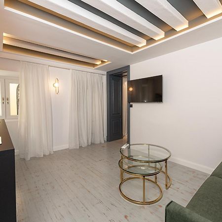 Kantoni Luxury Suites Corfu  Εξωτερικό φωτογραφία