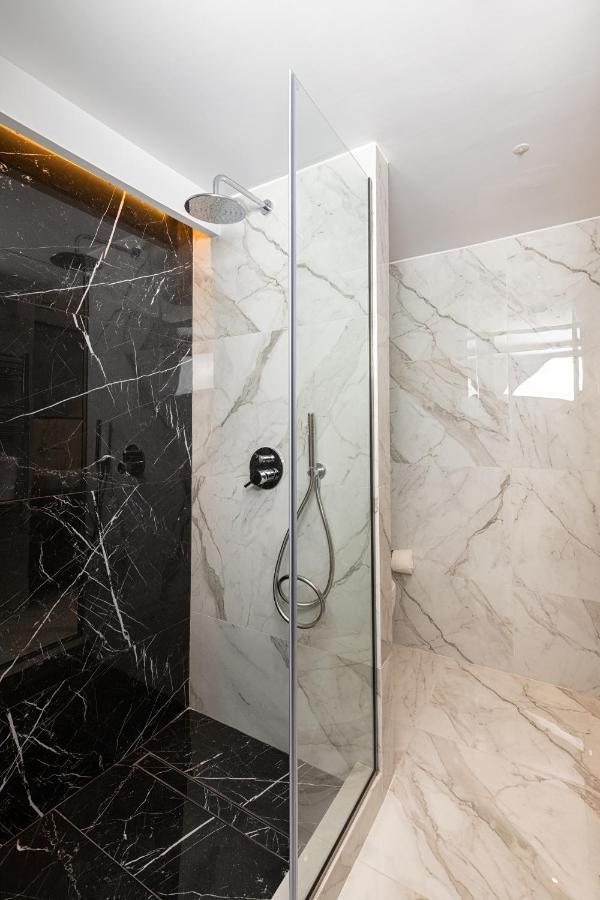 Kantoni Luxury Suites Corfu  Εξωτερικό φωτογραφία