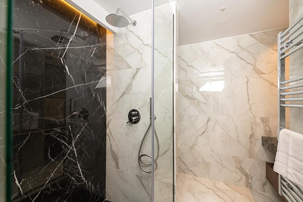 Kantoni Luxury Suites Corfu  Εξωτερικό φωτογραφία