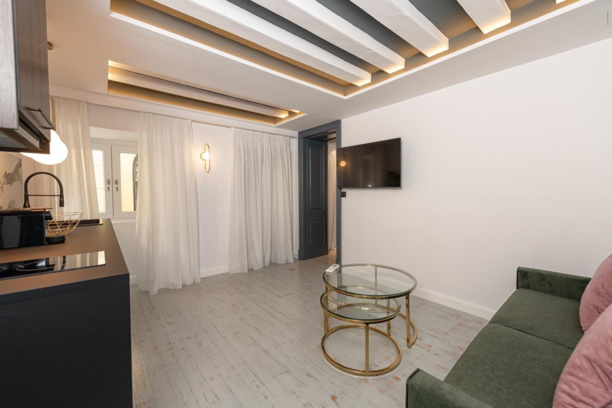 Kantoni Luxury Suites Corfu  Εξωτερικό φωτογραφία